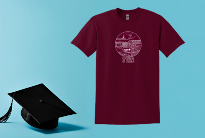  Class of 2029 SHirt